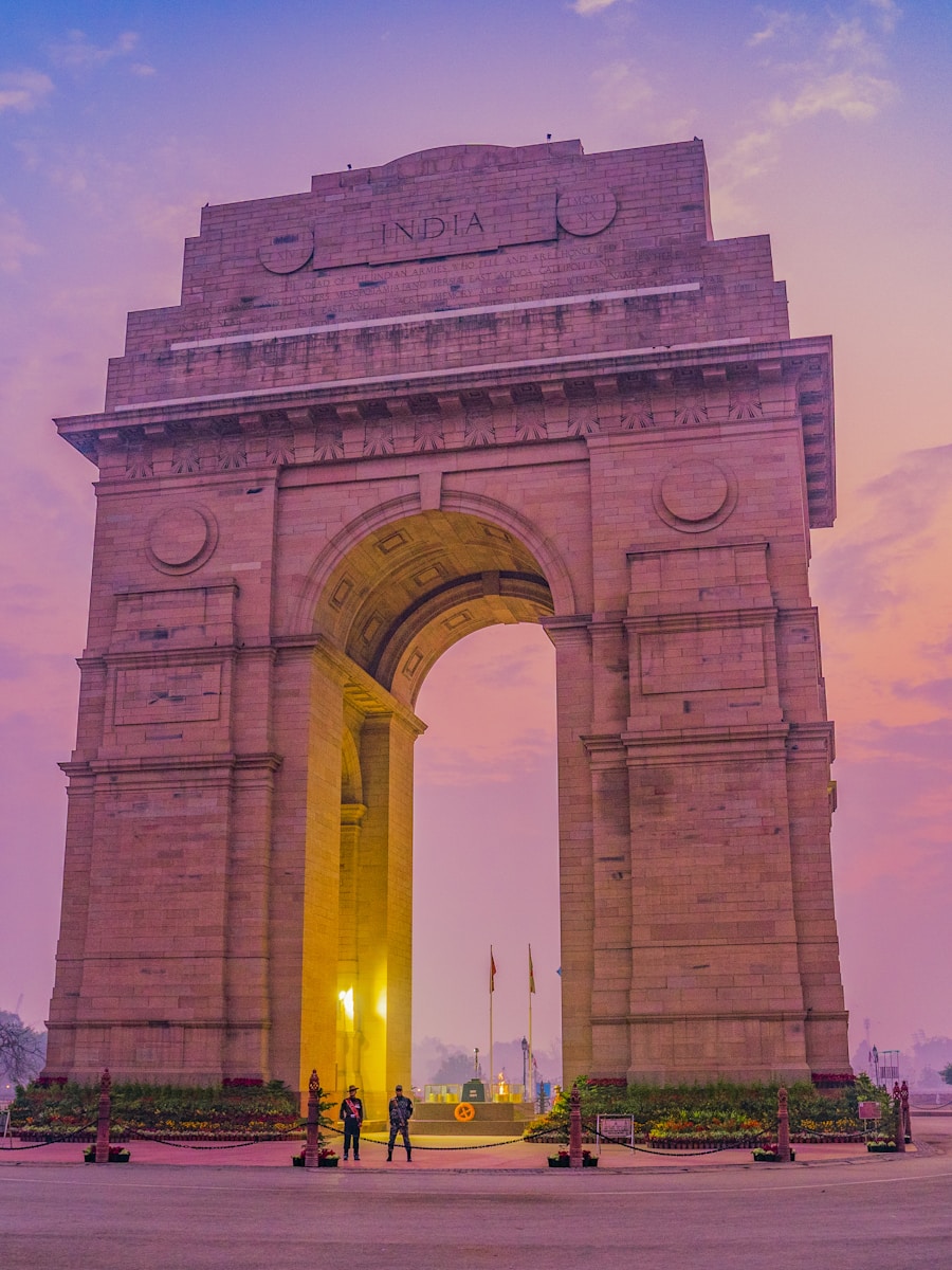 Delhi