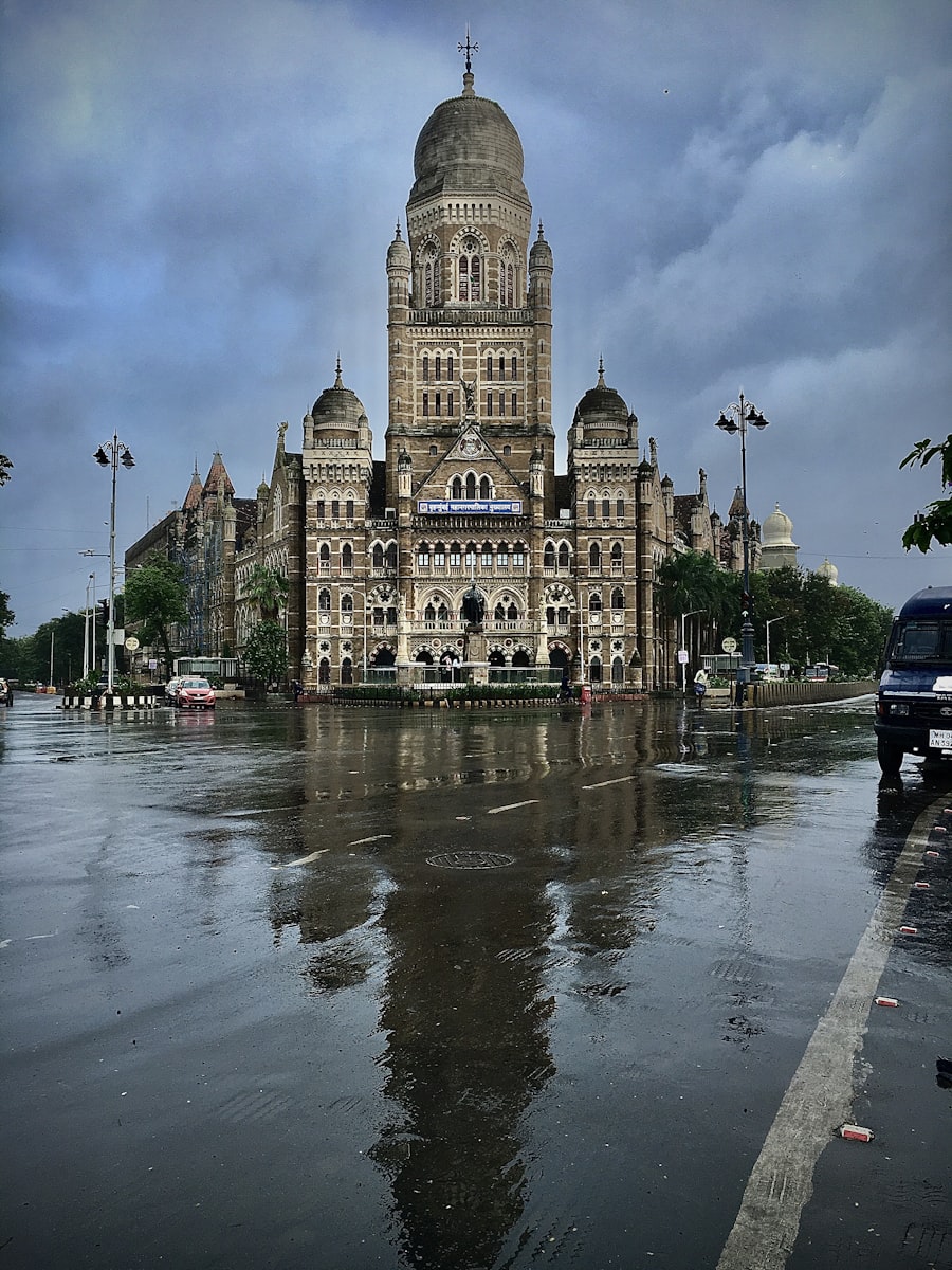 Mumbai