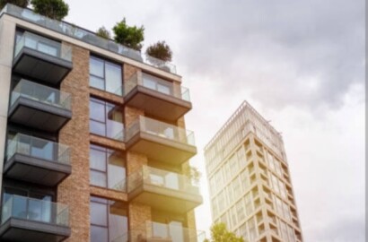 High Hills Apartment