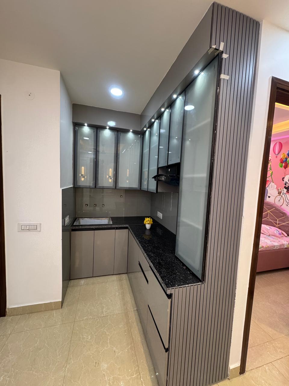 2BHK Flat in Noida