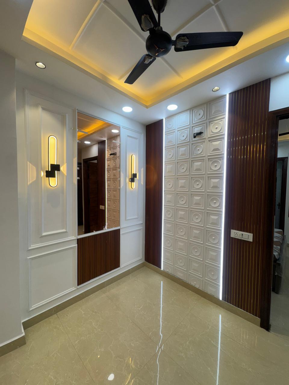 2BHK Flat in Noida