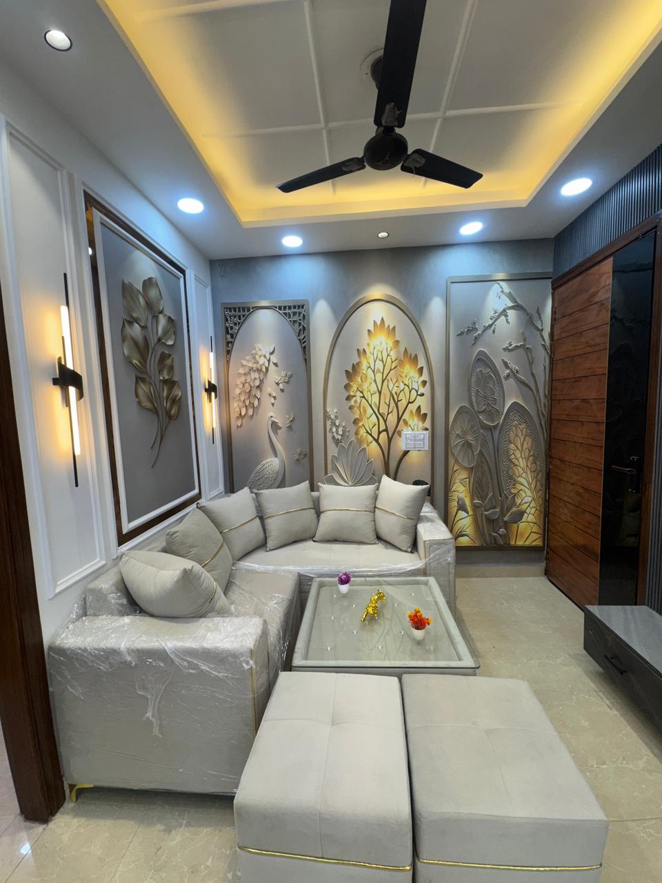 Apartment Dwarka