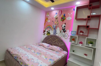 Vivek Avenue – Premium Residential Property