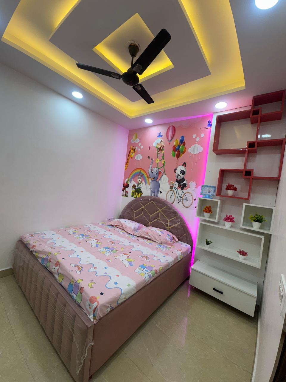 2BHK Flat in Noida