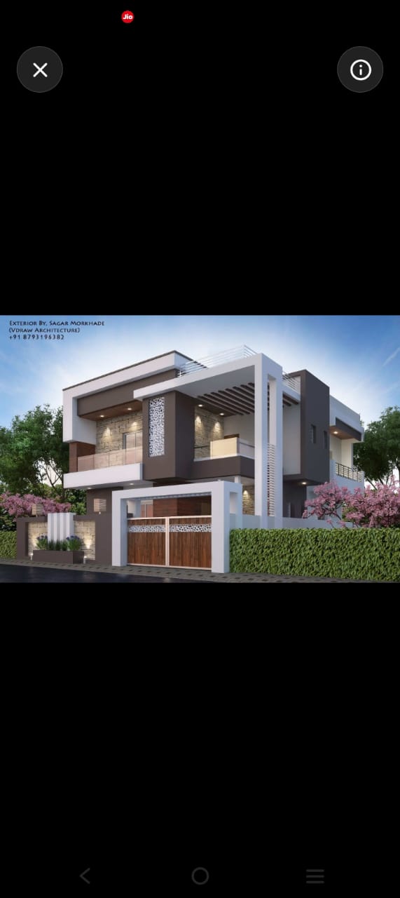 2BHK Flat in Noida